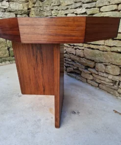Console Art Déco