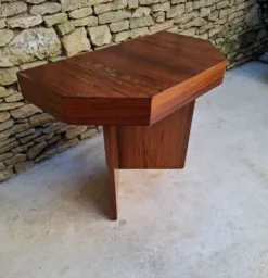 Console Art Déco