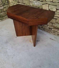 Console Art Déco