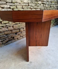 Console Art Déco