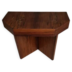Console Art Déco