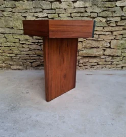 Console Art Déco