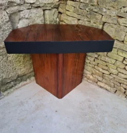 Console Art Déco