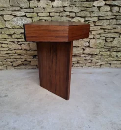 Console Art Déco