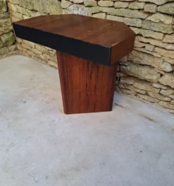 Console Art Déco