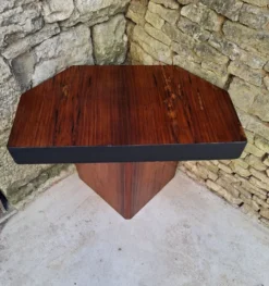 Console Art Déco