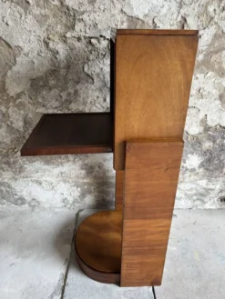 Console art déco