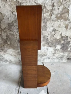 Console art déco