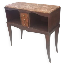 Console art déco