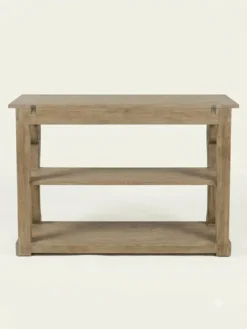 Console chaîne