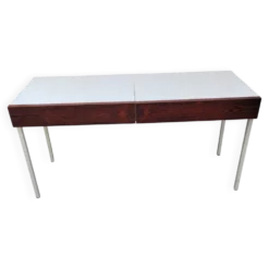 Console coiffeuse interlubke