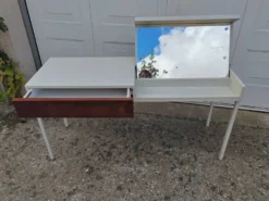 Console coiffeuse interlubke