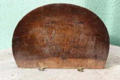 Console d'applique sculptée, forêt noire, 19ème siècle