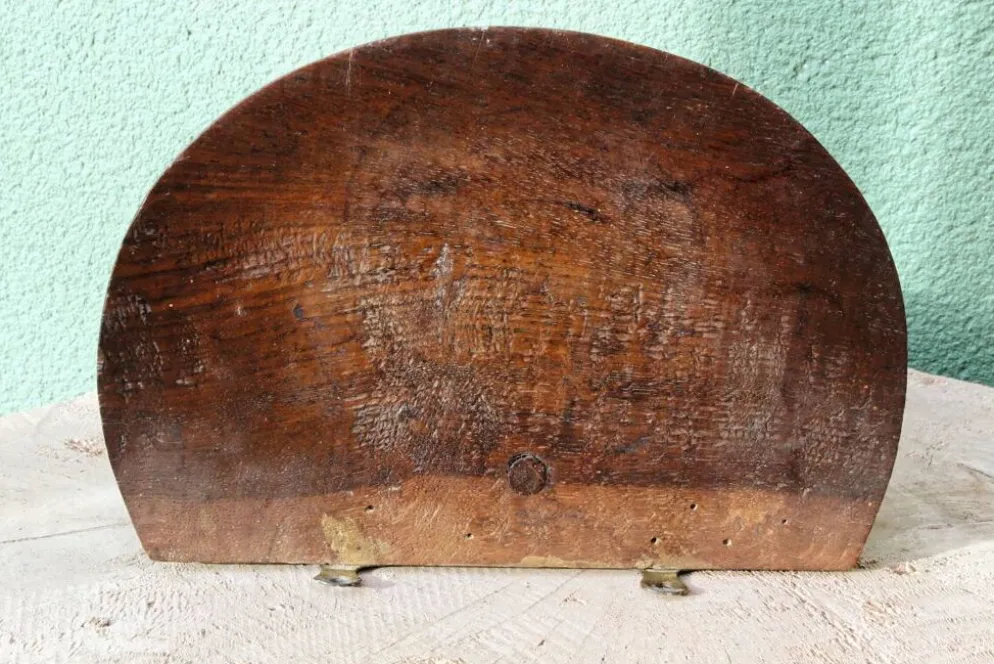 Console d'applique sculptée, forêt noire, 19ème siècle