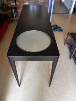 Console David Lange