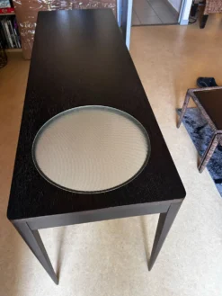 Console David Lange