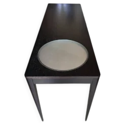Console David Lange