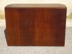 Console d'entrée Art Déco