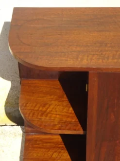 Console d'entrée Art Déco