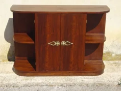 Console d'entrée Art Déco