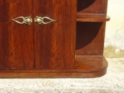 Console d'entrée Art Déco