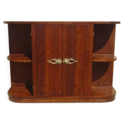Console d'entrée Art Déco
