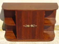 Console d'entrée Art Déco