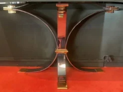 Console design 1970