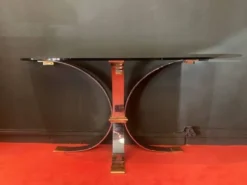 Console design 1970