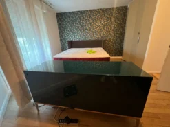 Console design roche boboic bon état