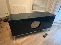 Console design roche boboic bon état