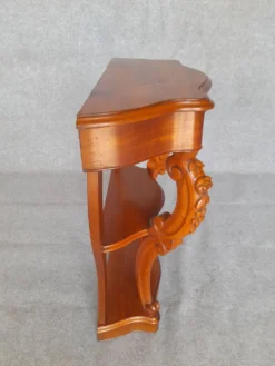 Console desserte d'époque 19ème siècle