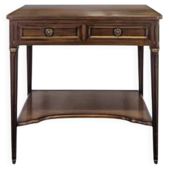 Console de style Louis XVI