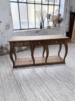 Console drapier pin 1950