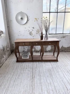 Console drapier pin 1950