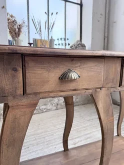 Console drapier pin 1950