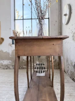 Console drapier pin 1950