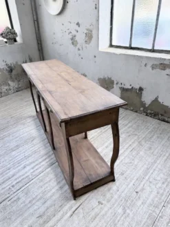 Console drapier pin 1950