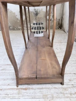 Console drapier pin 1950