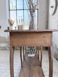 Console drapier pin 1950