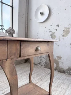 Console drapier pin 1950