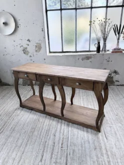 Console drapier pin 1950