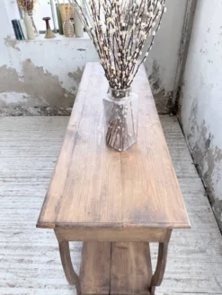 Console drapier pin 1950