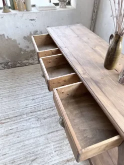 Console drapier pin 1950