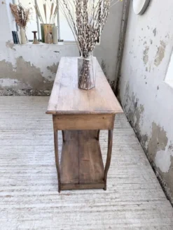 Console drapier pin 1950