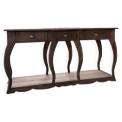 Console drapier pin 1950
