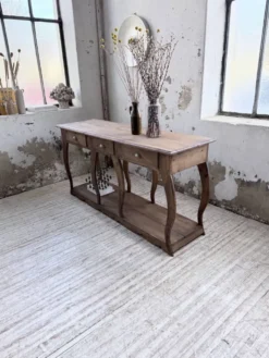 Console drapier pin 1950
