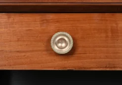 Console en Merisier, style Empire – Milieu XIXe
