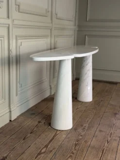 Console Eros, Angelo Mangiarotti (1921-2012), édition Skipper, vers 1970