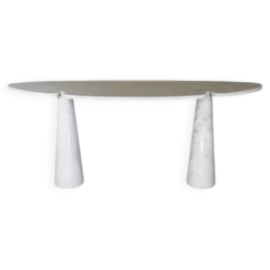 Console Eros, Angelo Mangiarotti (1921-2012), édition Skipper, vers 1970